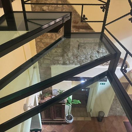 Residenza Sant'Andrea Hotel Campobasso Exterior photo