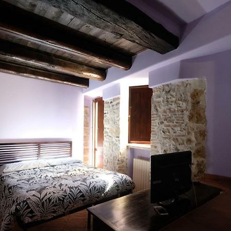 Residenza Sant'Andrea Hotel Campobasso Exterior photo