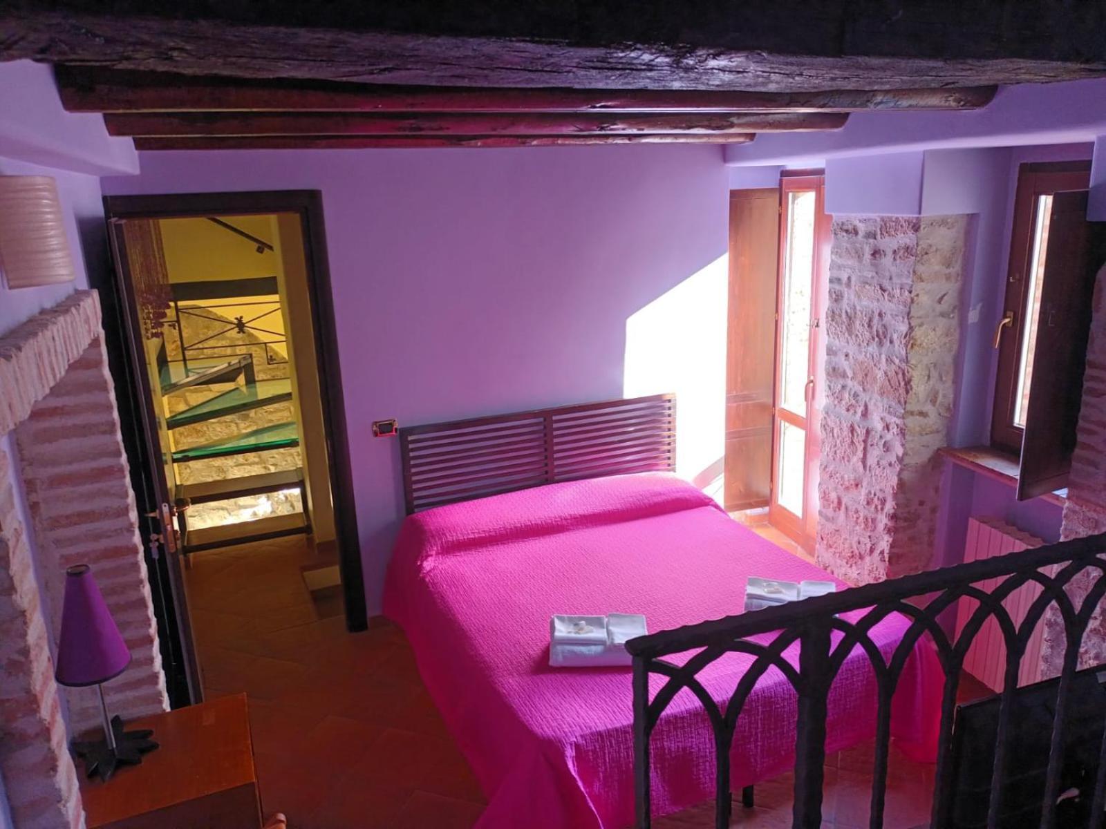 Residenza Sant'Andrea Hotel Campobasso Exterior photo