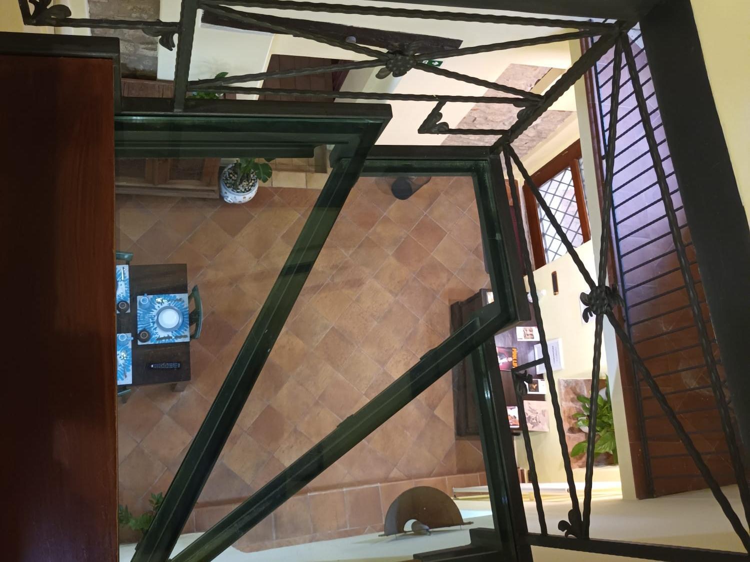 Residenza Sant'Andrea Hotel Campobasso Exterior photo