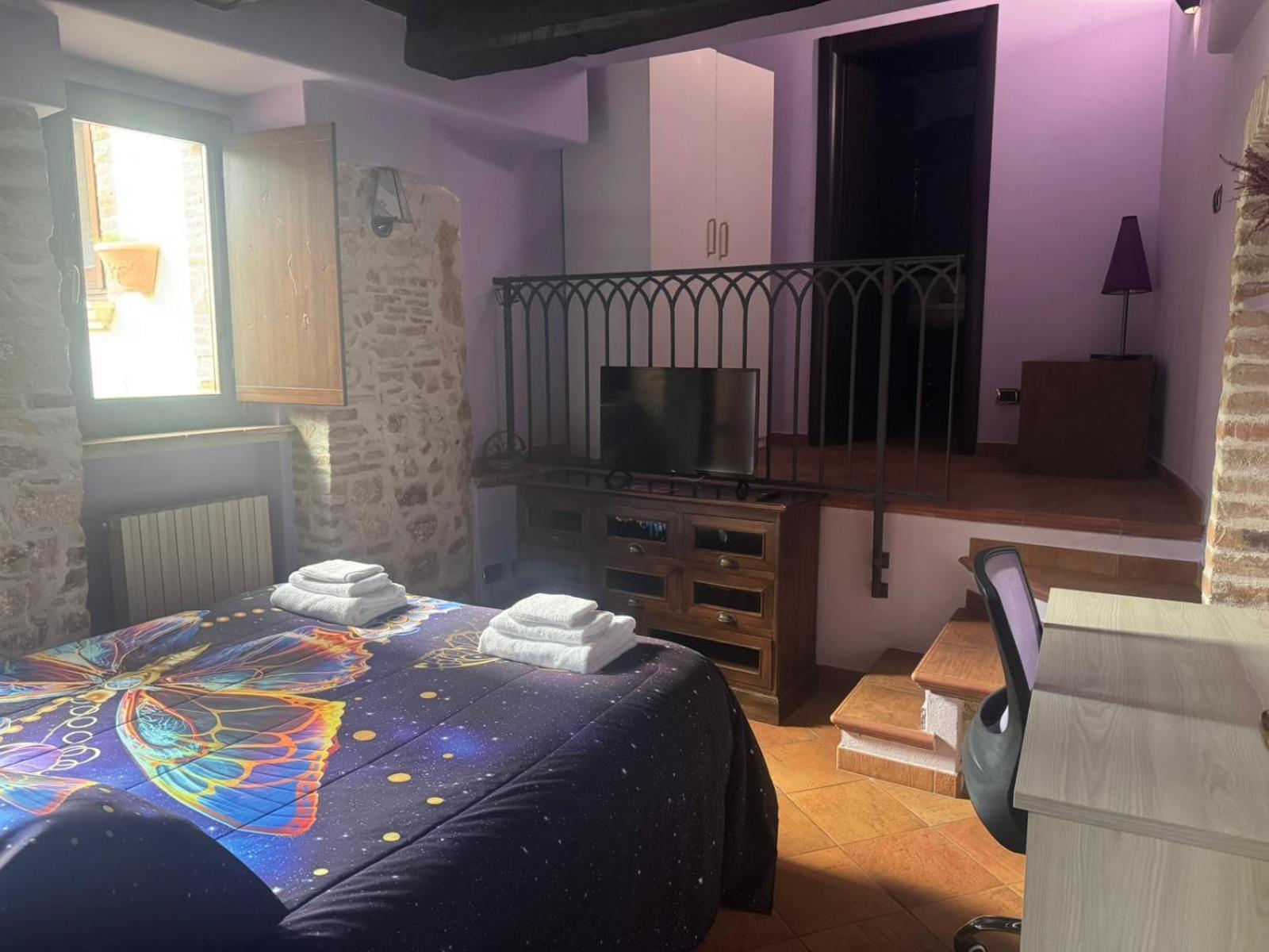 Residenza Sant'Andrea Hotel Campobasso Exterior photo
