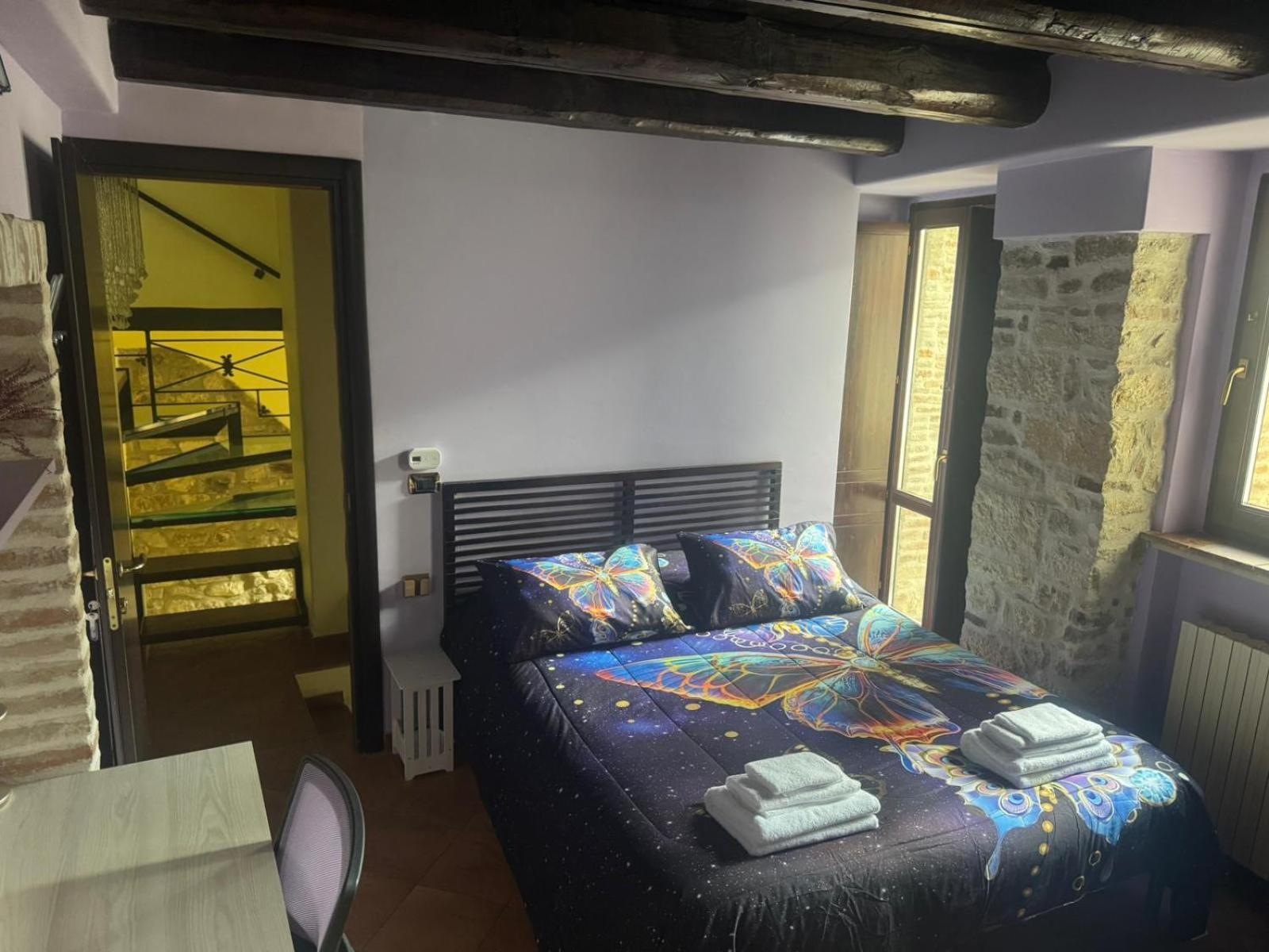 Residenza Sant'Andrea Hotel Campobasso Exterior photo